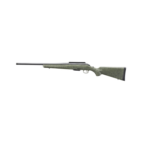 Glenfield Model A | 20" Barrel | 223 Remington Cal | 5 Rounds | Bolt | Rifle | Black/Green