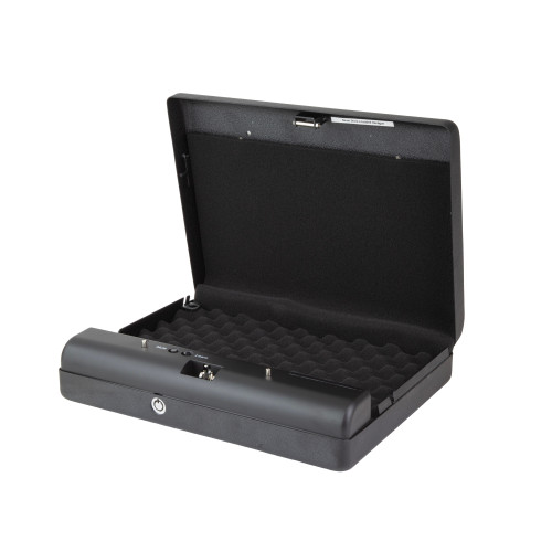 GunVault MicroVault MV500 Gun Safe