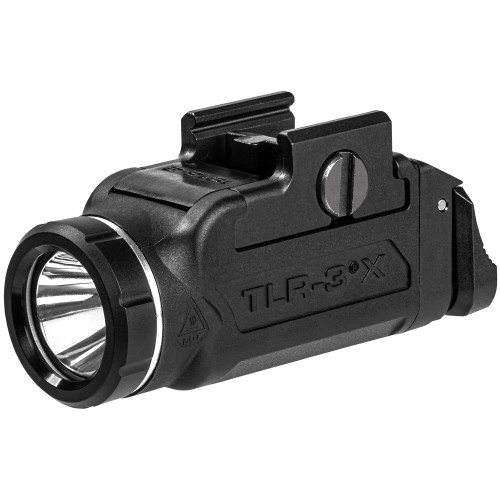 Streamlight TLR-3X Weapon Light for 1913 Slim Rail