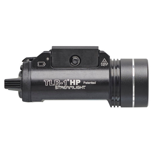 Streamlight TLR-1 HP Weapon Light