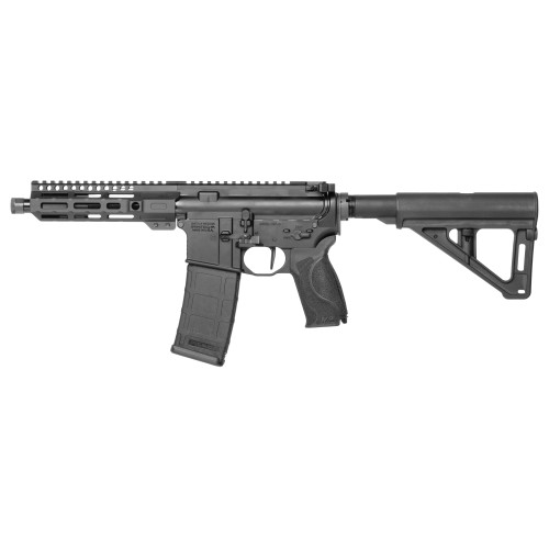 Smith & Wesson M&P 15 AXE Pistol | 8" Barrel | 300 Blackout Cal | 30 Rounds | Semi-automatic | Handgun