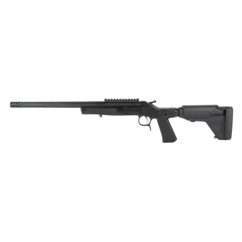CVA Scout XP SB | 16.5" Barrel | 6MM ARC Cal | 1 Round | Single Shot | Rifle