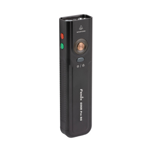 FENIX E06R PRO RG Flashlight