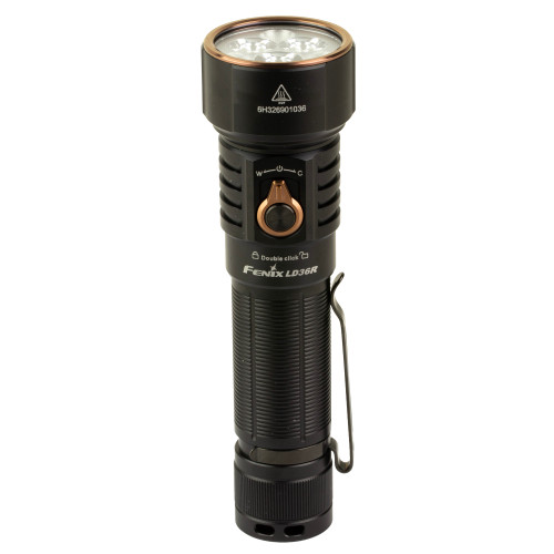 FENIX LD36R Flashlight
