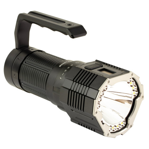 FENIX LR60R Flashlight