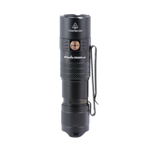FENIX PD26R ACE Flashlight