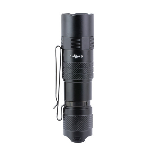FENIX PD26R ACE Flashlight