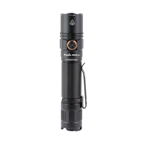 FENIX PD35 V3 Flashlight