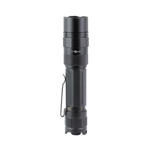 FENIX PD36R ACE Flashlight
