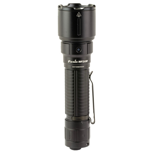 FENIX WF26R Flashlight