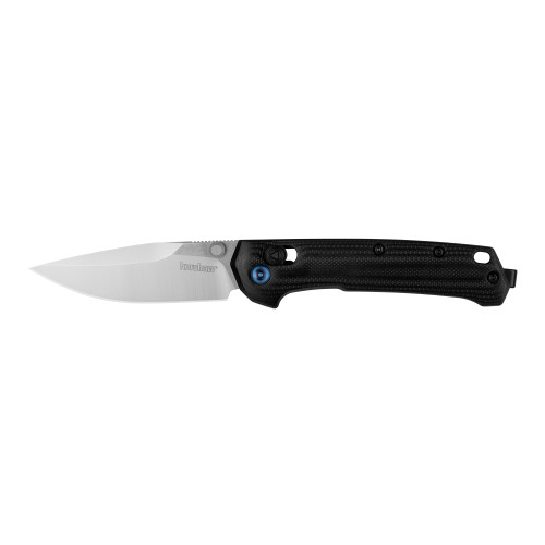 Kershaw Celestion 2.71in Blade D2 Folding Knife