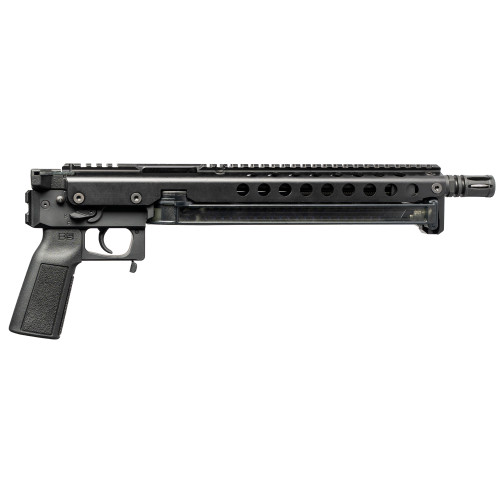 Kel-Tec KP50 | 9.5" Barrel | 5.7X28MM Cal | 50 Rounds | Semi-automatic | Handgun