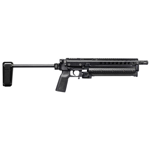 Kel-Tec KP50 | 9.5" Barrel | 5.7X28MM Cal | 50 Rounds | Semi-automatic | Handgun | w/ Brace & Jungle Clip