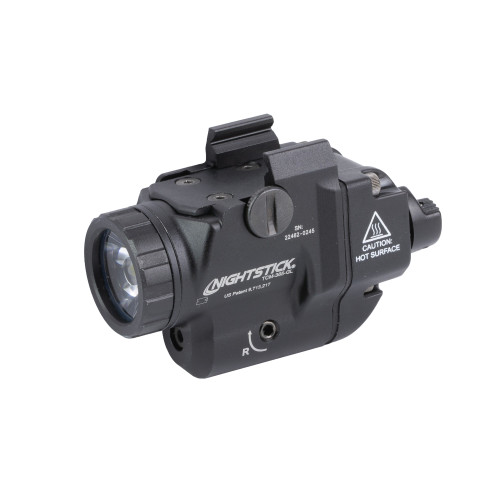 Nightstick TCM-365-GL Weapon Light for Sig P365
