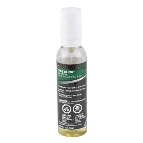 RCBS Case Slick 4oz Case Lube