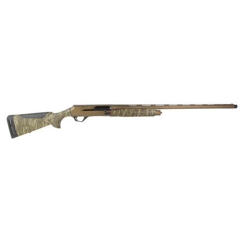 RETAY Ace-R | 28" Barrel | 12 Gauge 3.5" Cal | 3 Rounds | Semi-automatic | Shotgun | Mossy Oak Bottomland