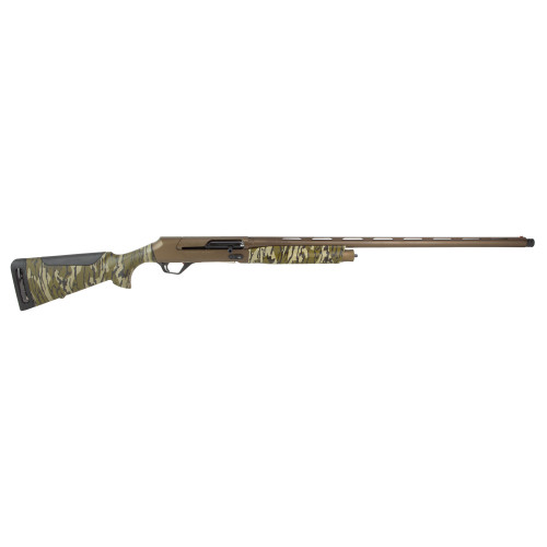 RETAY Ace-R | 28" Barrel | 12 Gauge 3.5" Cal | 3 Rounds | Semi-automatic | Shotgun | Camo
