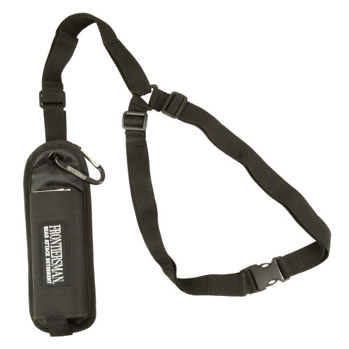 Sabre Frontiersman 3-In-1 Bear Spray Holster