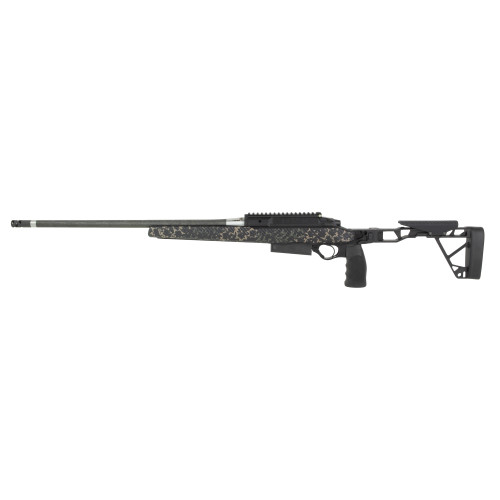 Seekins Precision Element Hunter | 22" Barrel | 7MM Remington Magnum Cal | 3 Rounds | Bolt | Rifle | Woodland Shadow