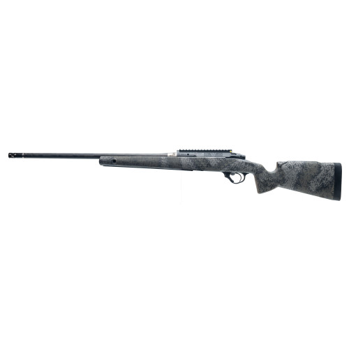 Seekins Precision HAVAK Element | 20" Barrel | 22 Creedmoor Cal | 3 Rounds | Bolt | Rifle | Mountain Shadow