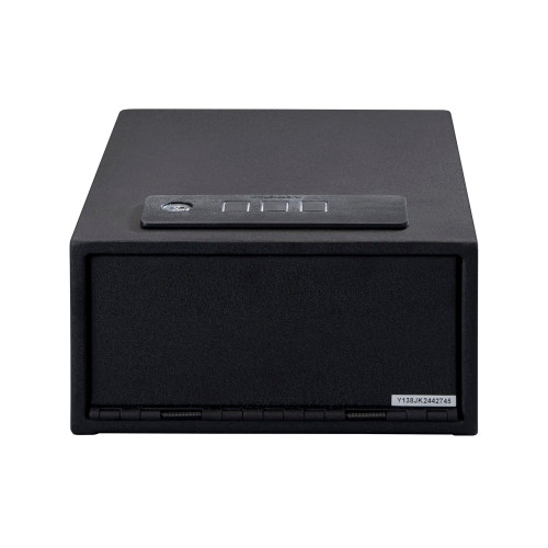 Stack-on Personal Safe Medium