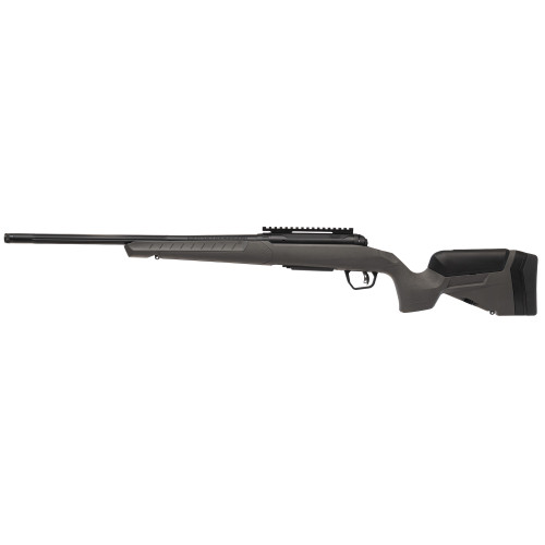 Savage Arms 110 Trail Blazer XP | 20" Barrel | 22 ARC Cal | 4 Rounds | Bolt | Rifle | Black/Gray