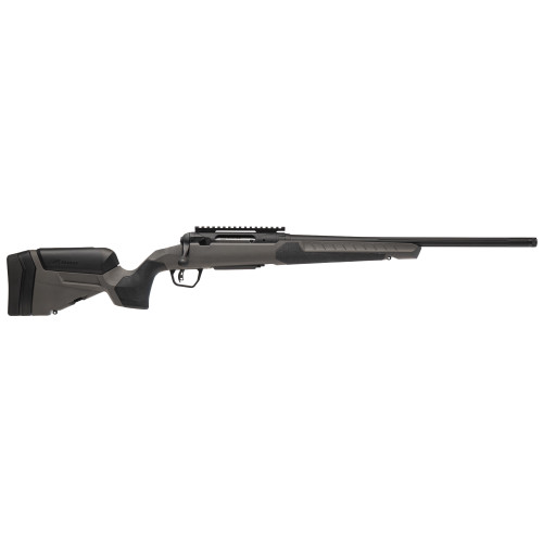 Savage Arms 110 Core Hunter | 20" Barrel | 6.5 Creedmoor Cal | 4 Rounds | Bolt | Rifle
