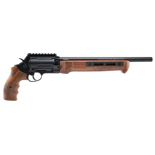 Taurus Judge Home Defender | 13" Barrel | 45 Colt/410 Bore 3" Cal | 5 Rounds | DA/SA | Revolver