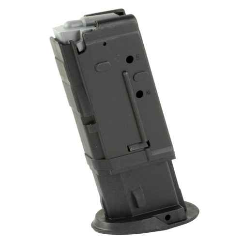 FN America Five-seveN MRD 5.7x28mm 10rd Pistol Magazine - Black - Image 1
