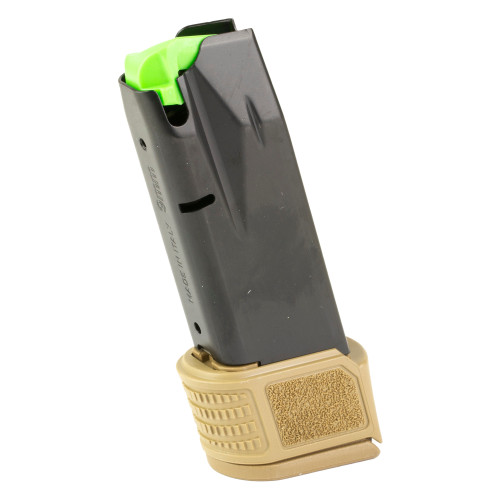 FN America Reflex XL 9mm 10rd Pistol Magazine - Flat Dark Earth - Image 1