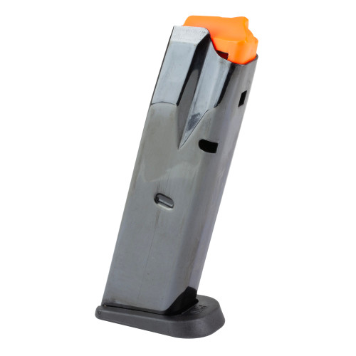 Grand Power K100/P1/P11/X-CALIBUR/Q100 9mm 10rd Pistol Magazine - Black - Image 2