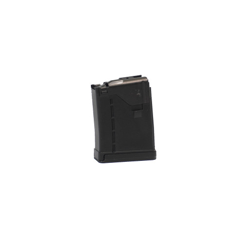 Lancer Systems L5AWM GEN 2 AR Rifles .223 Rem/5.56 NATO 10rd Rifle Magazine - Black - Image 1
