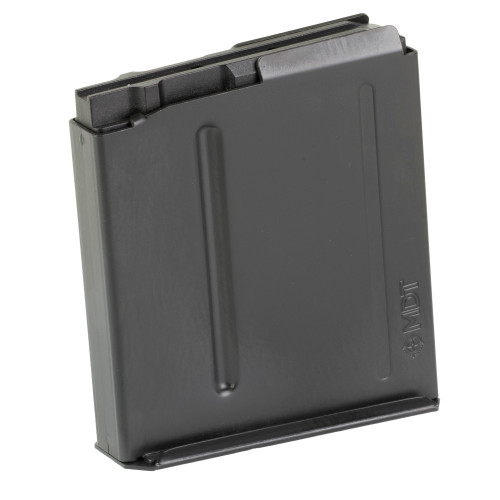MDT AICS .30-06 5rd Rifle Magazine - Black - Image 1