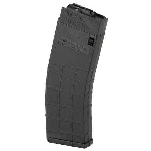 Tippmann Arms Company M4-22 .22 LR 10rd Rifle Magazine (Pinned) - Black - Image 2