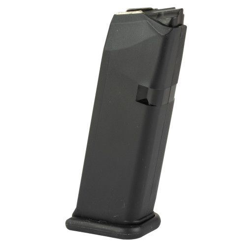 KCI USA Glock 19 9mm 10rd Pistol Magazine - Black - Image 2