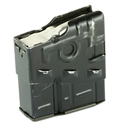 PTR Industries 91 .308 Win 10rd Rifle Magazine - Black - Image 1