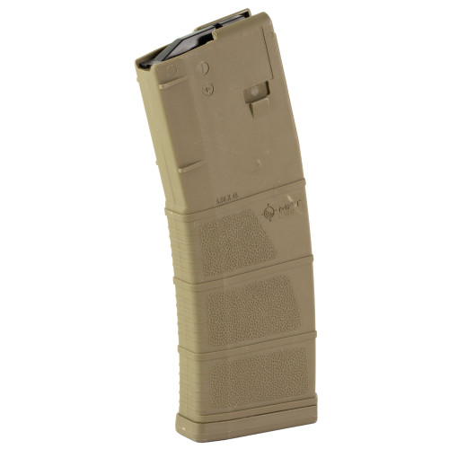 Mission First Tactical .223 Rem 10rd Magazine Flat Dark Earth - Image 1