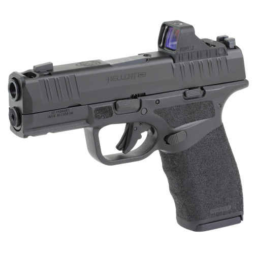 Springfield Hellcat Pro Comp OSP | 3.7" Barrel | 9mm | 15rd | Semi-Auto | Pistol - Image 4