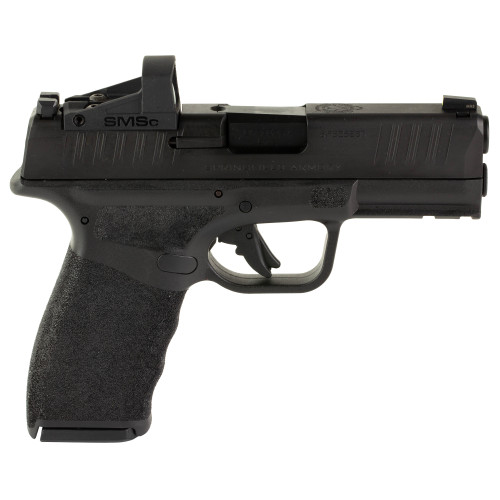 Springfield Hellcat Pro | 3.7" Barrel | 9mm | 17rd | Semi-Auto | Pistol - Hellcat 17r Smsc - Image 2