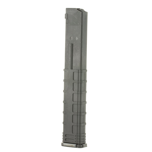 MasterPiece Arms MPA 9MM 9mm 30rd Magazine Black - Image 2