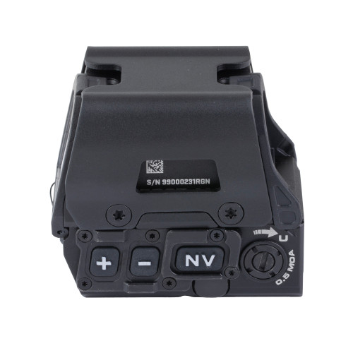Sig Sauer ROMEO8T-AMR 1913 Picatinny Rail Red Dot Sight Black - Image 3