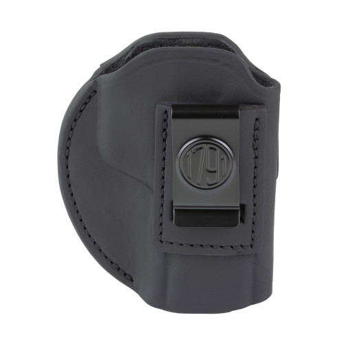 1791 Gunleather 4 Way Holster Stealth Black Inside Waistband Holster for Multi