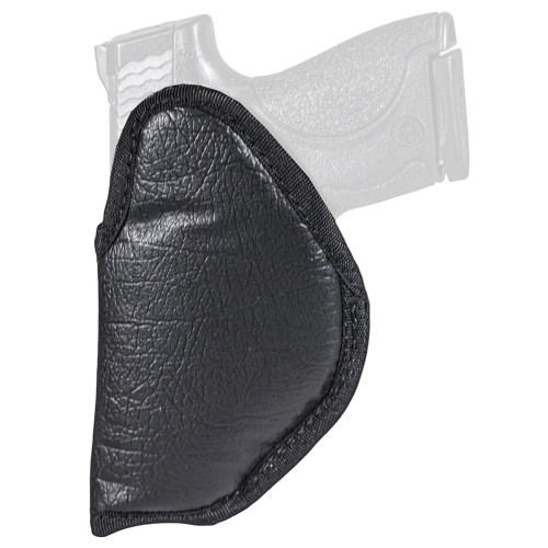 1791 Gunleather EcoCarry Black Inside Waistband Holster for S&W M&P Shield - Image 2