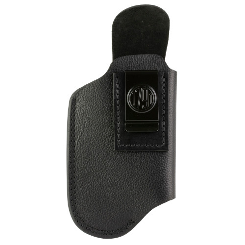 1791 Gunleather Smooth Concealment Black Inside Waistband Holster for Glock 17/19/22/23