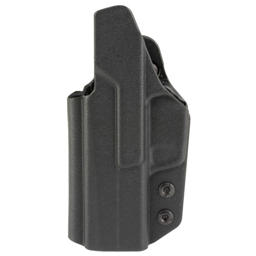 1791 Gunleather Kydex IWB Black Inside Waistband Holster for Sig P365 - Image 2