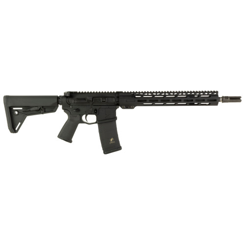 American Defense Mfg. UIC 223 Wylde 14.5in 30rd Semi-Auto Rifle 223wylde - Image 2
