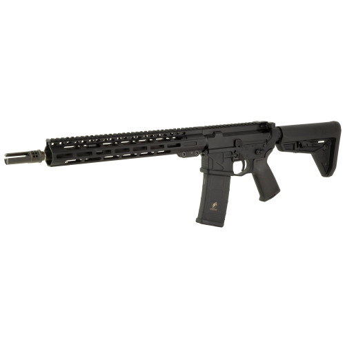 American Defense Mfg. UIC 223 Wylde 14.5in 30rd Semi-Auto Rifle 223wylde - Image 3