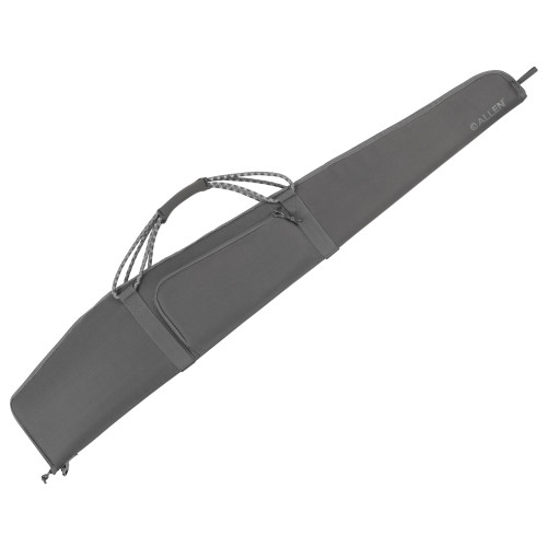 Allen Company Rollins Gray Shotgun Case