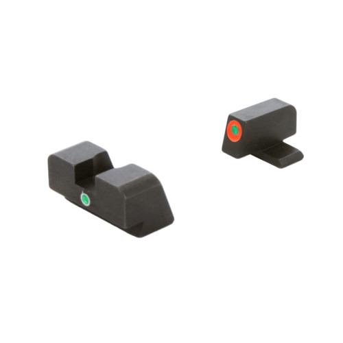 AmeriGlo I-Dot Night Sights for FN Highpower