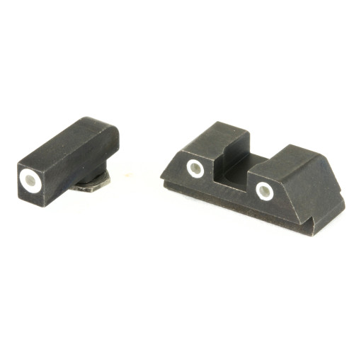 AmeriGlo Classic Sights for Glock 42/43